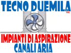 Tecno Duemila - Impianti di aspirazione