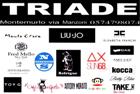 Abbigliamento TRIADE